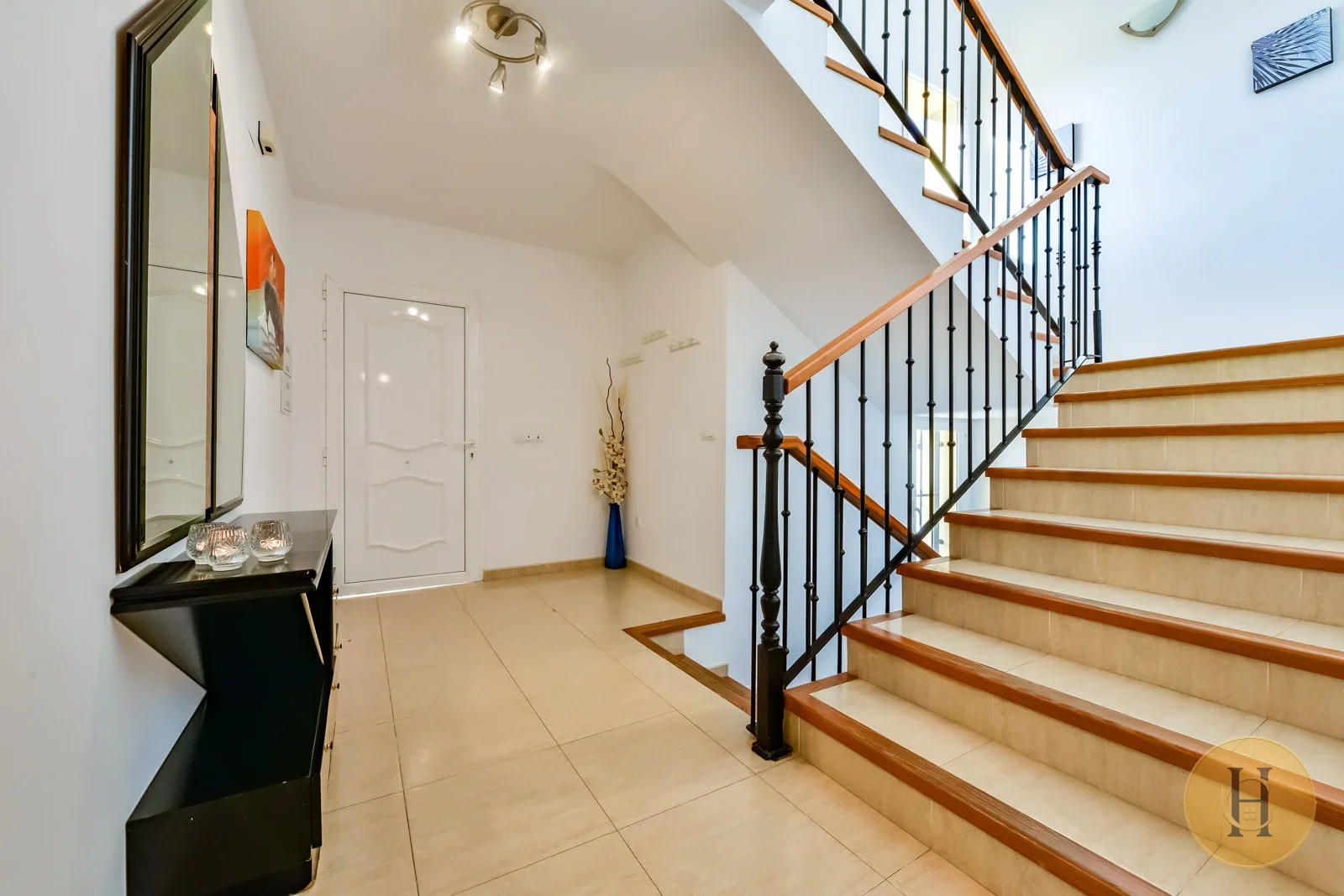 VG - Villa STEFKA