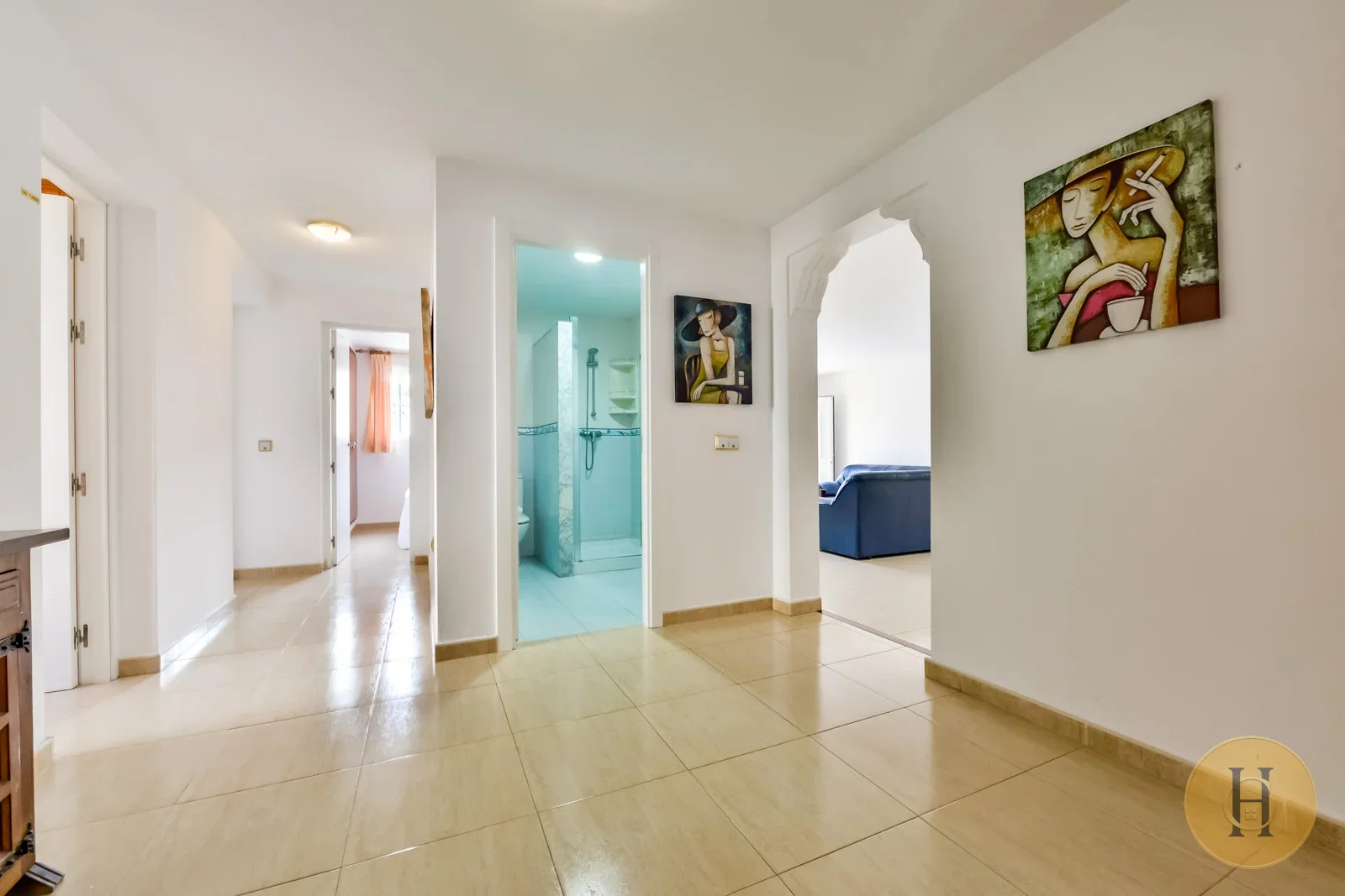 VG - Villa STEFKA