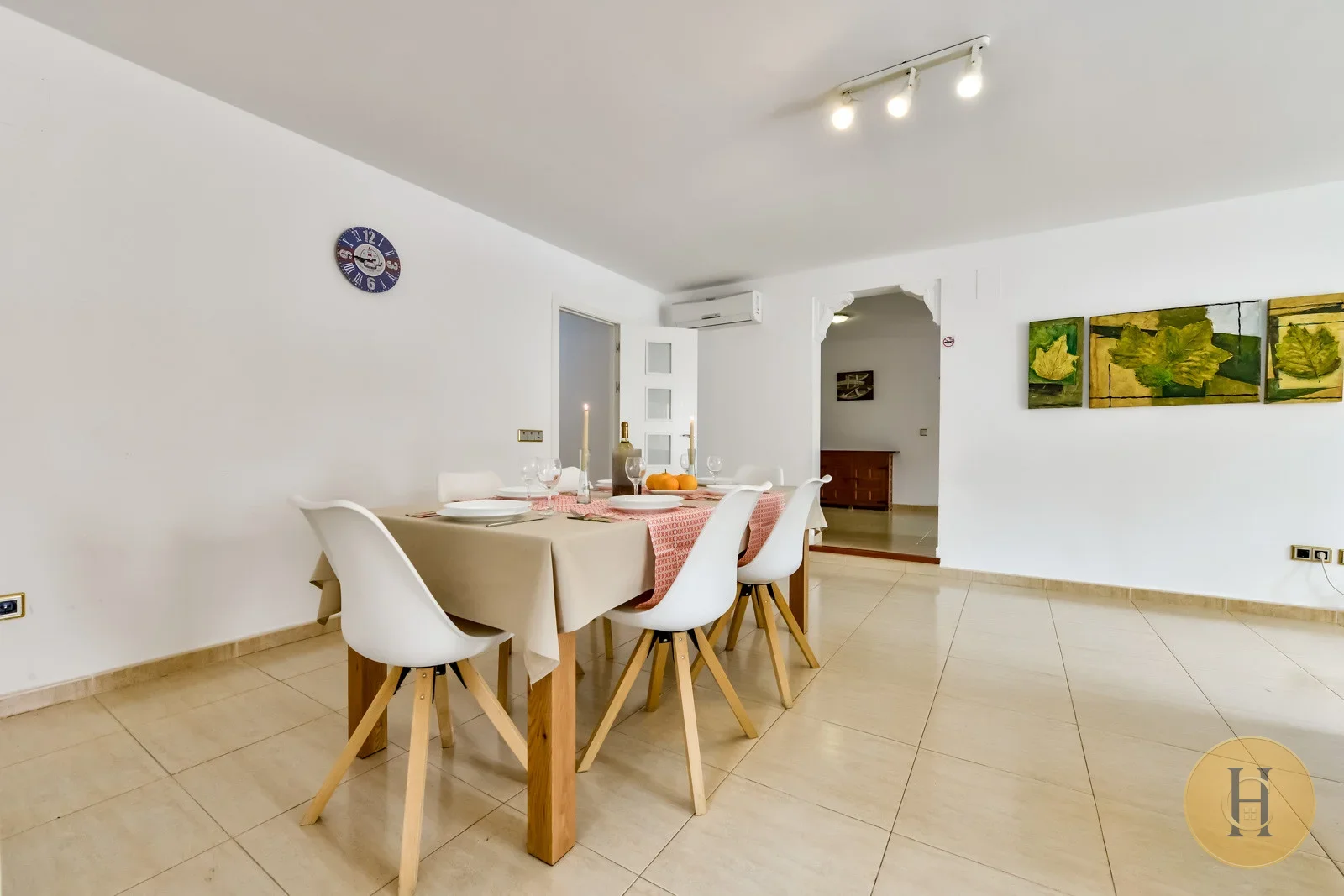 VG - Villa STEFKA