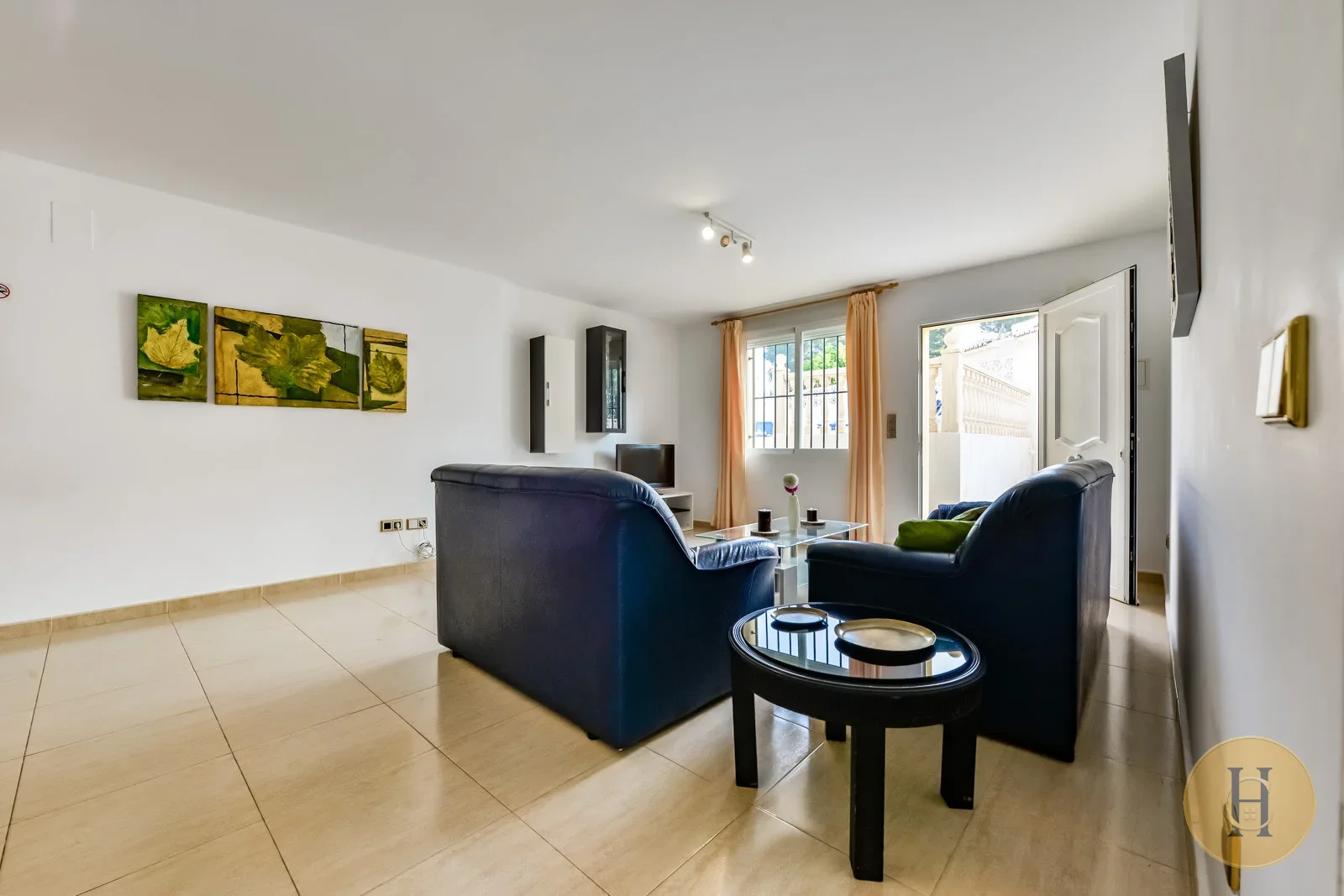 VG - Villa STEFKA