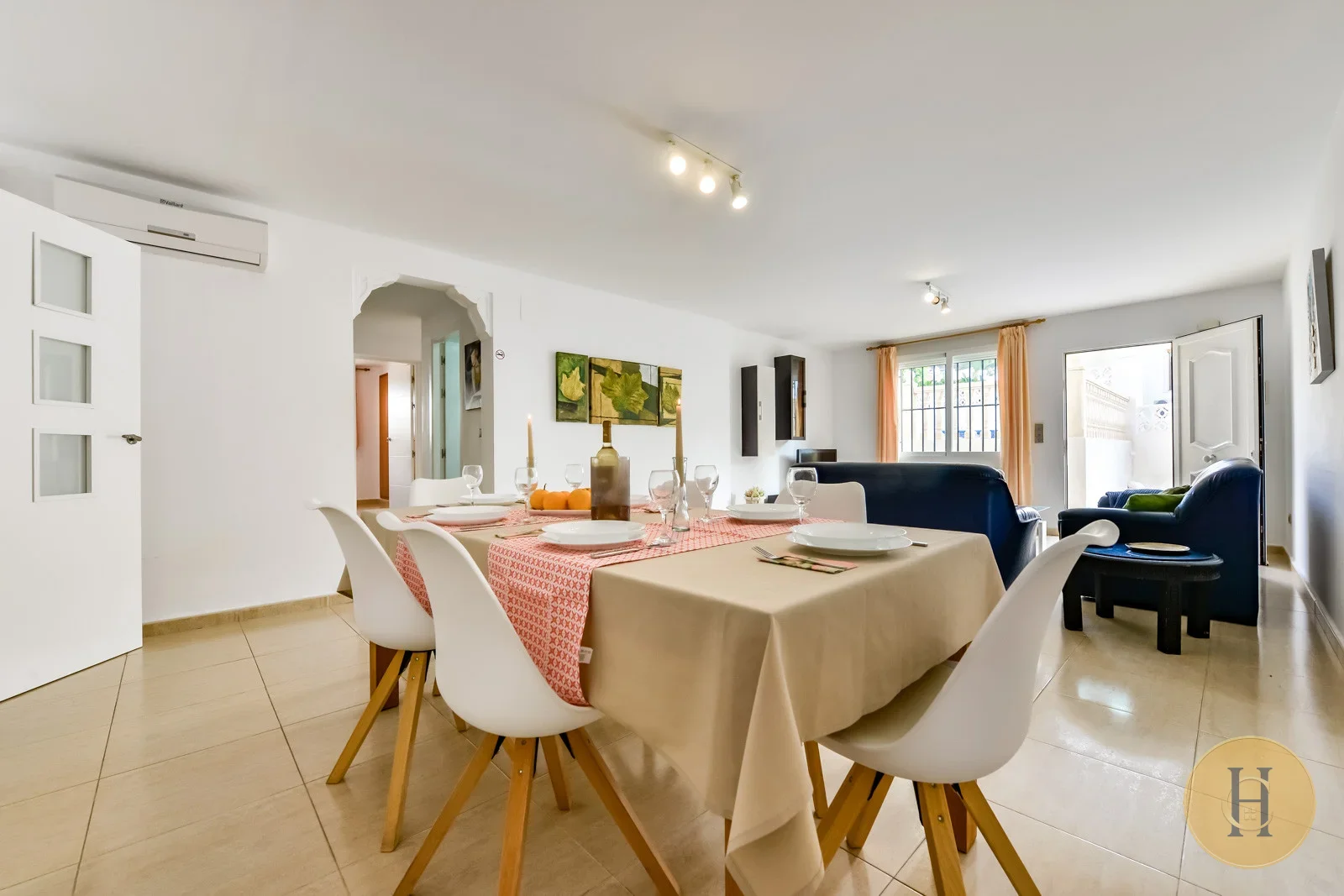 VG - Villa STEFKA