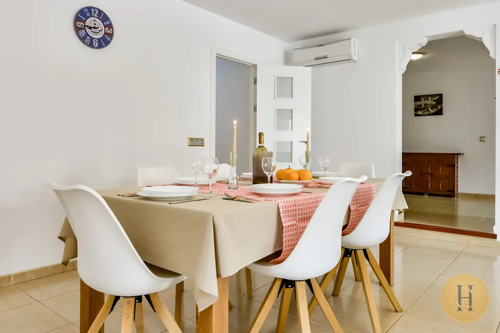 VG - Villa STEFKA