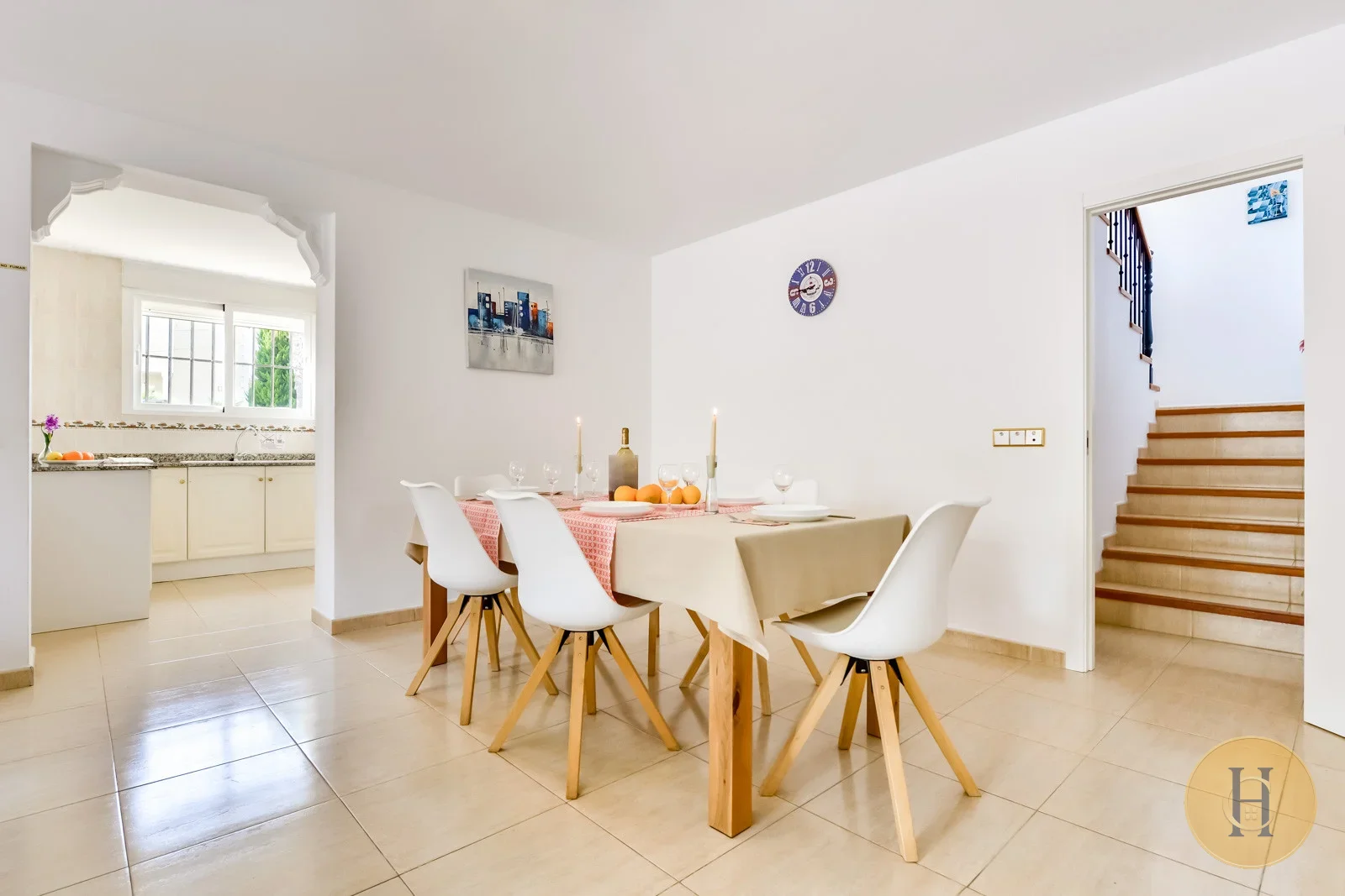 VG - Villa STEFKA