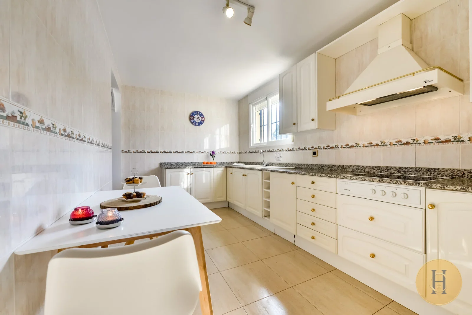 VG - Villa STEFKA