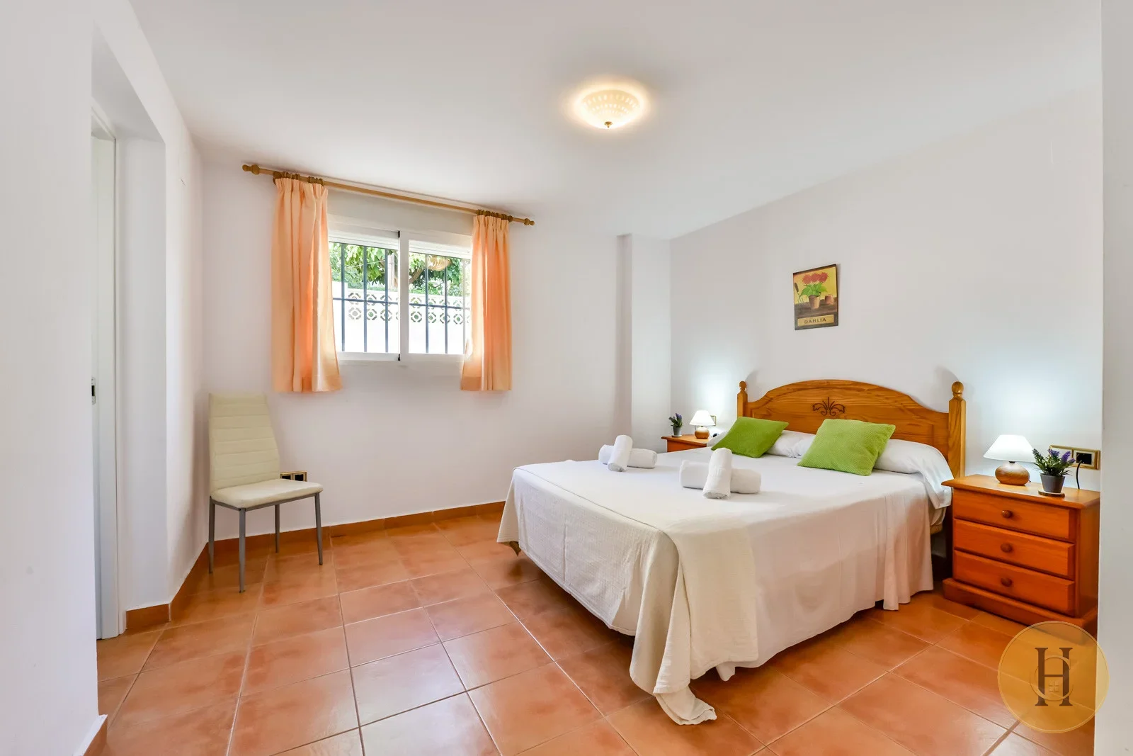 VG - Villa STEFKA