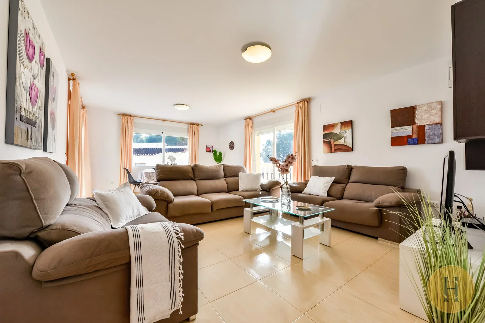 VG - Villa STEFKA