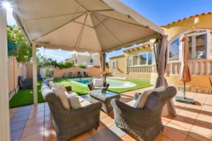 VG - Villa THALEA