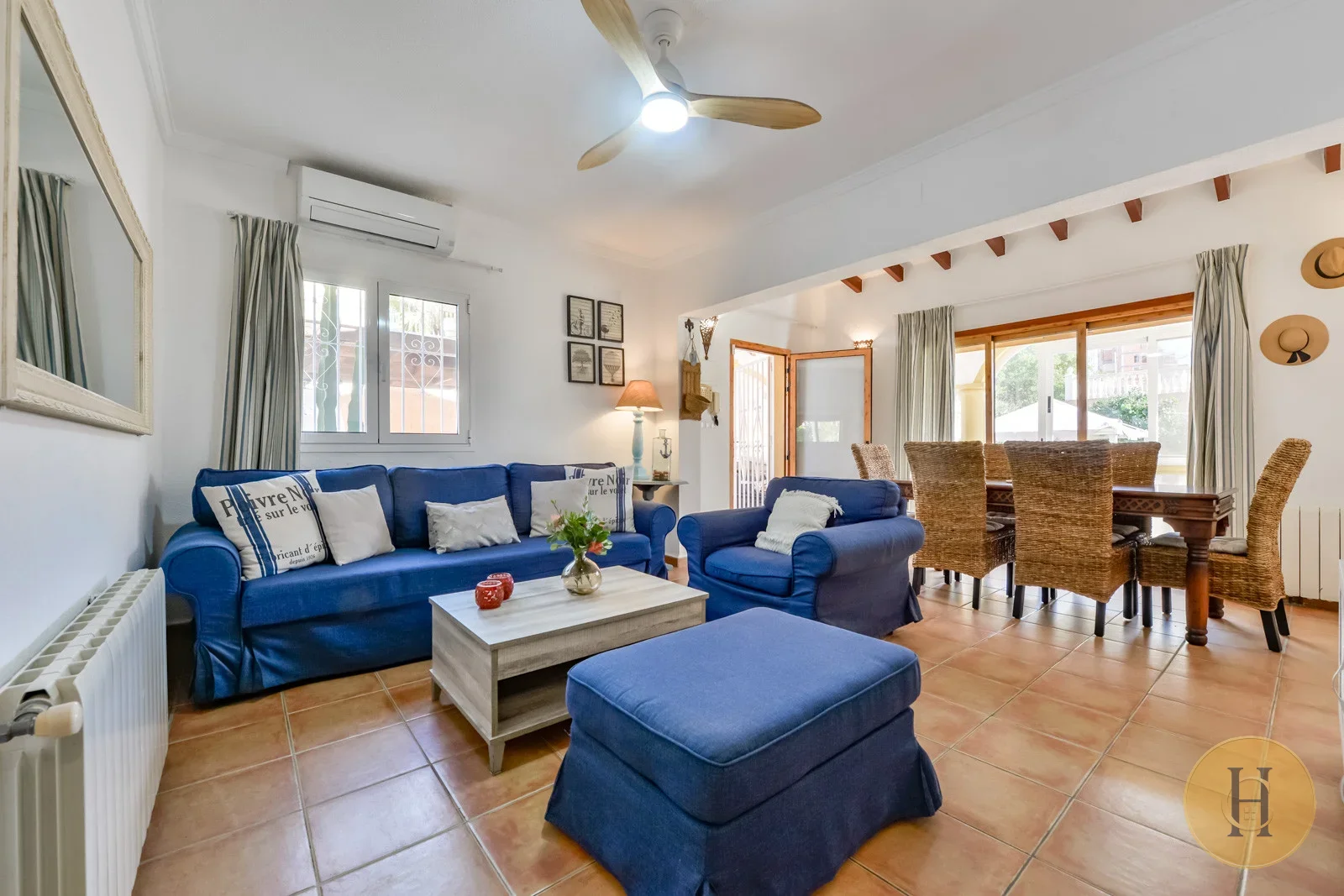 VG - Villa THALEA