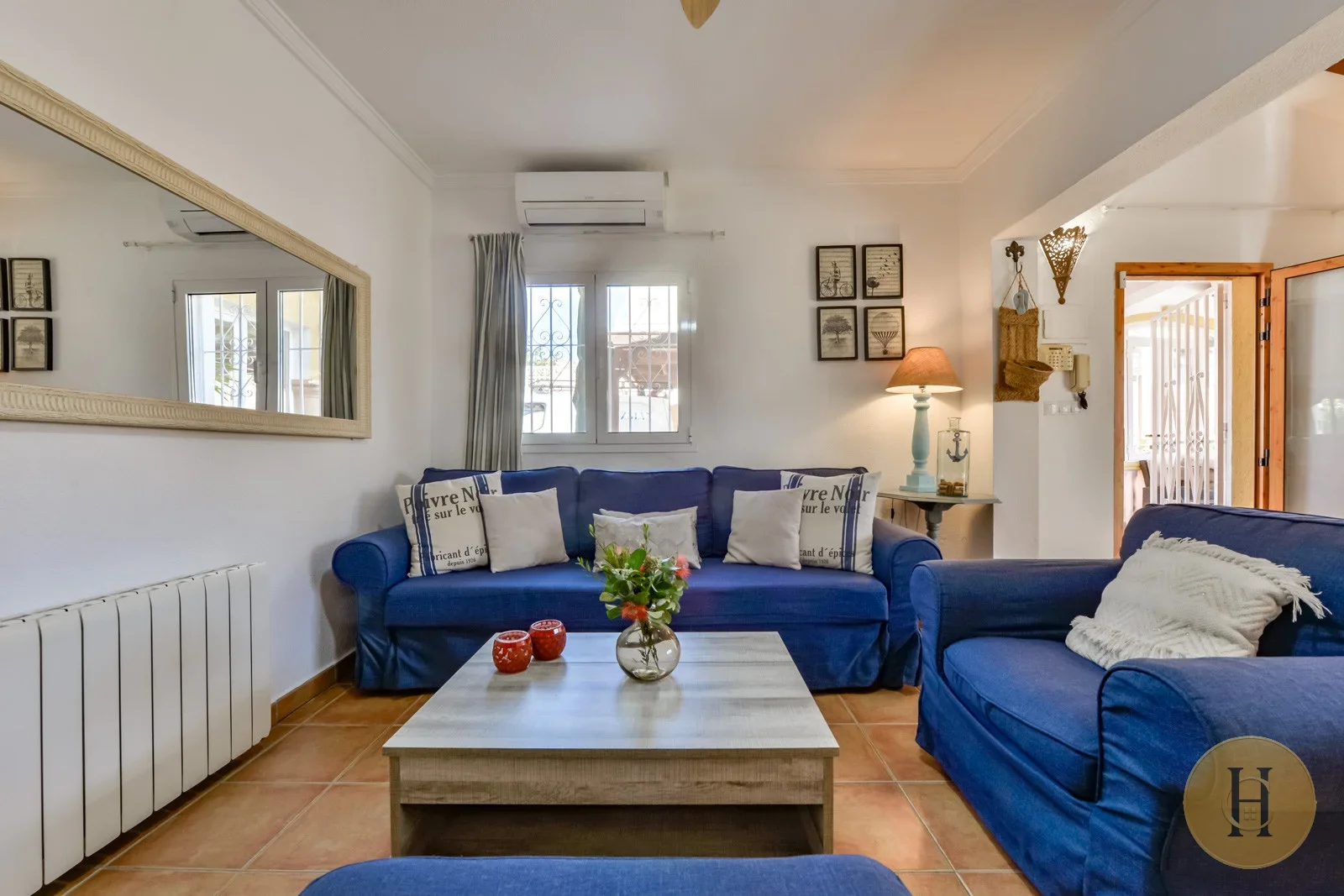 VG - Villa THALEA