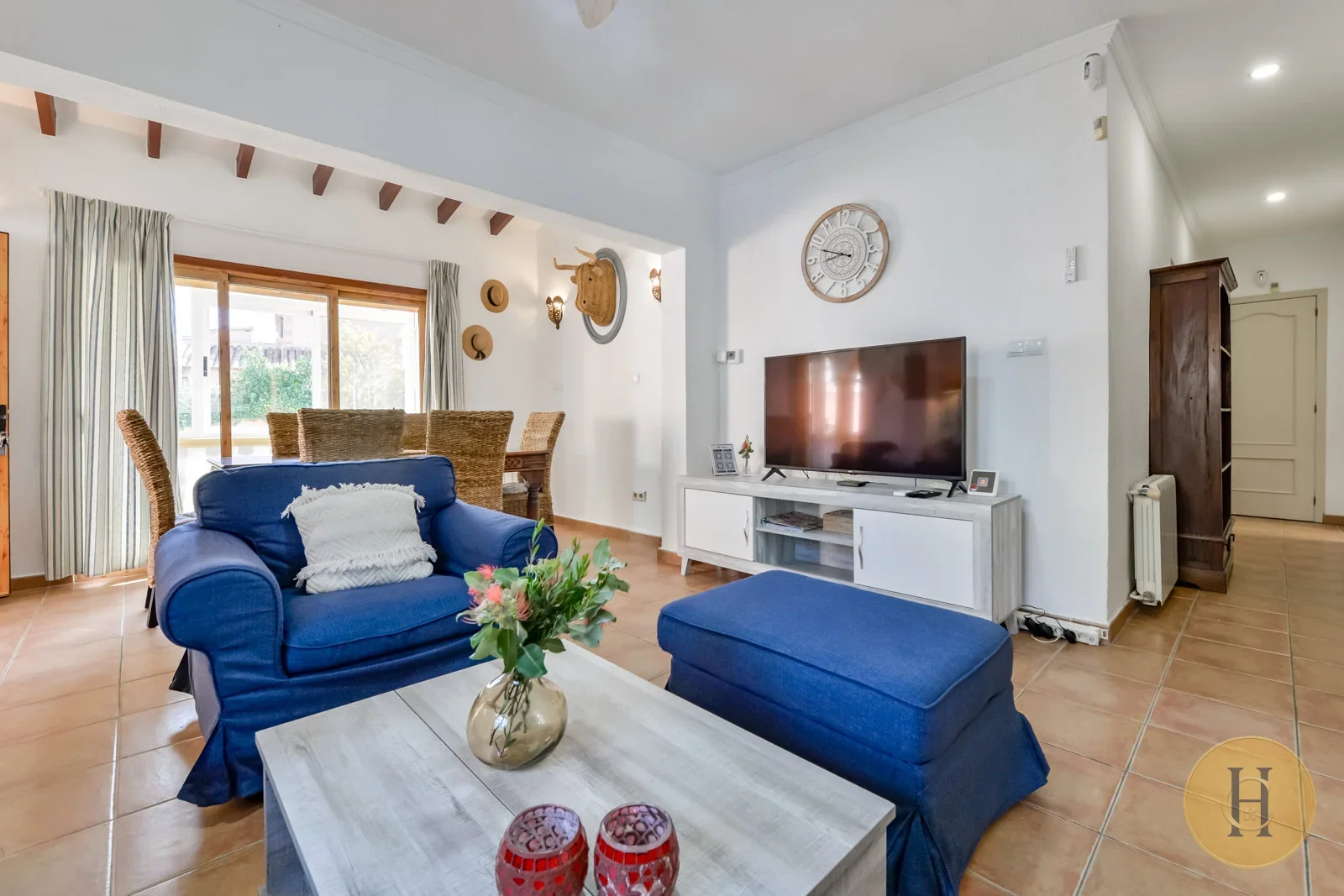 VG - Villa THALEA