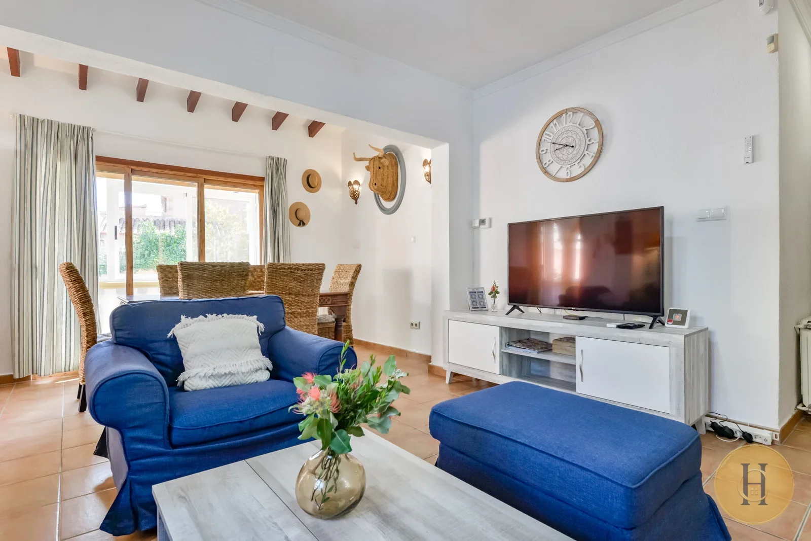 VG - Villa THALEA