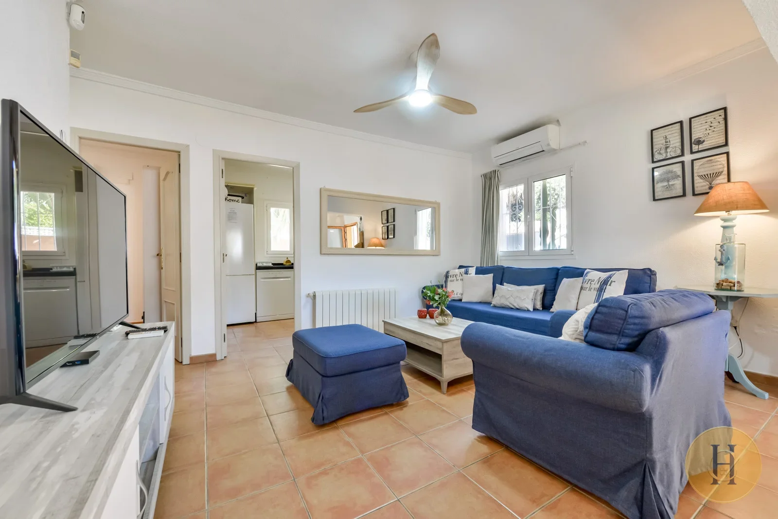 VG - Villa THALEA