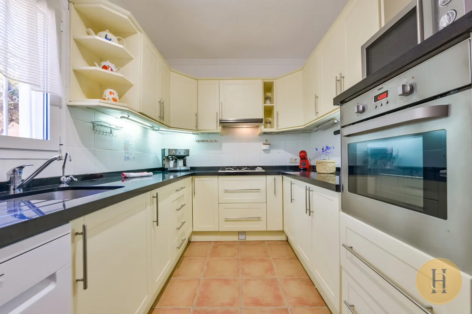 VG - Villa THALEA
