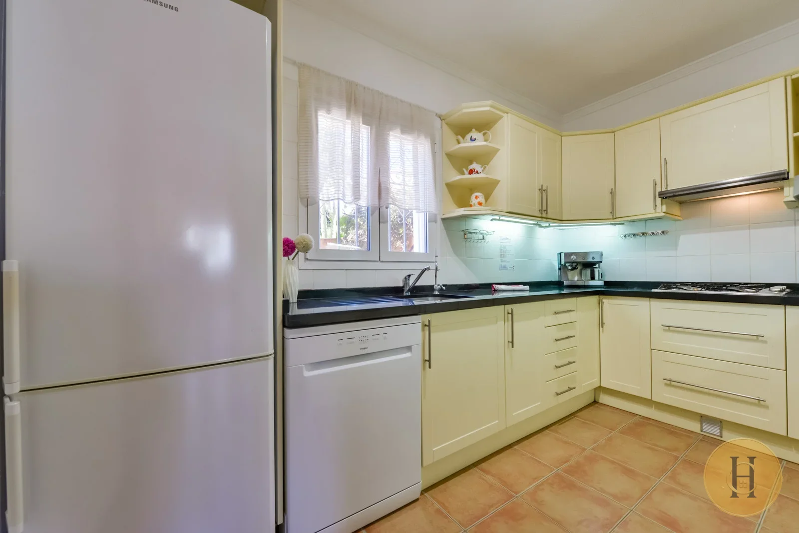VG - Villa THALEA