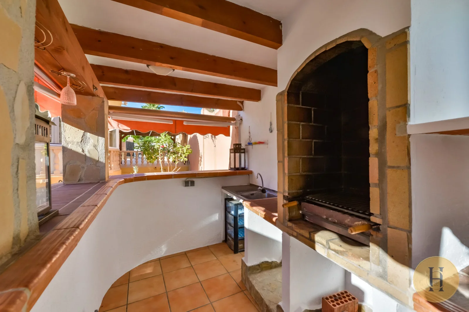 VG - Villa THALEA
