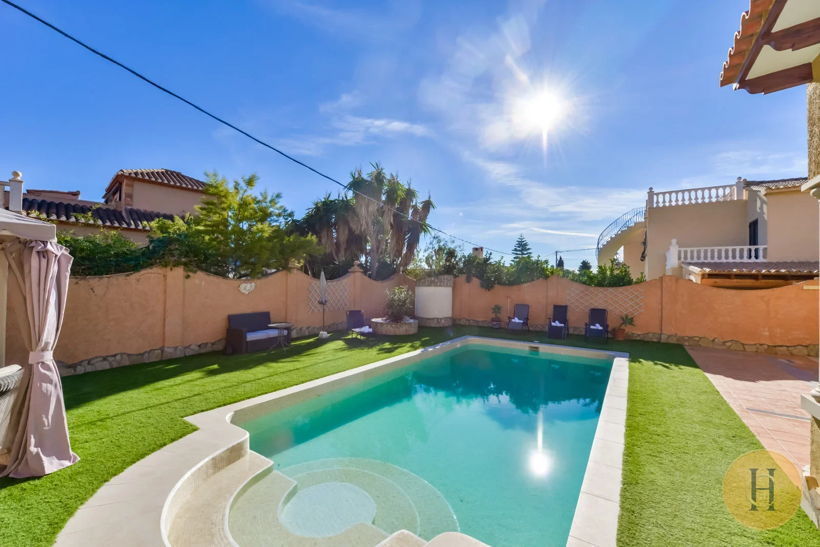 VG - Villa THALEA