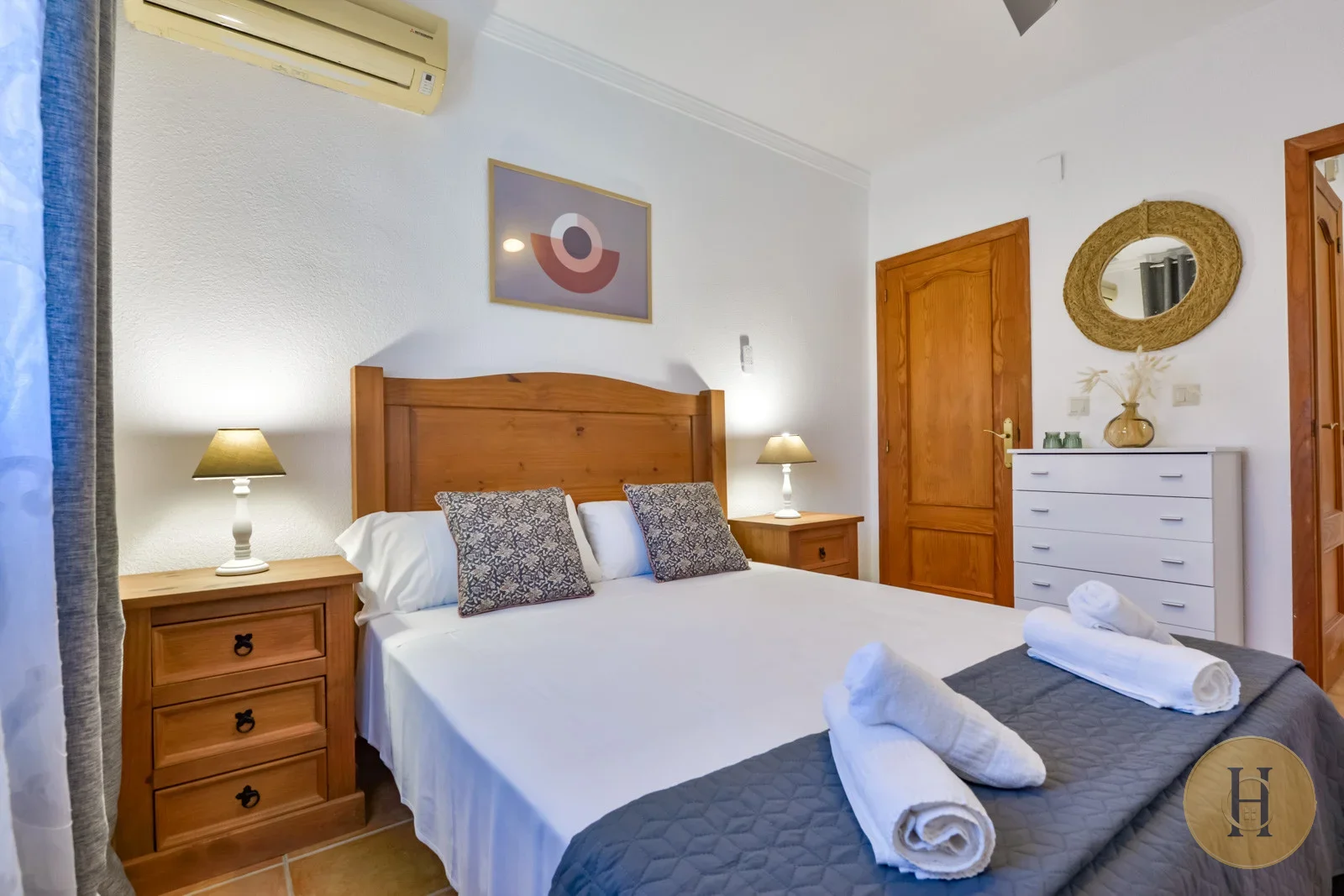 VG - Villa THALEA