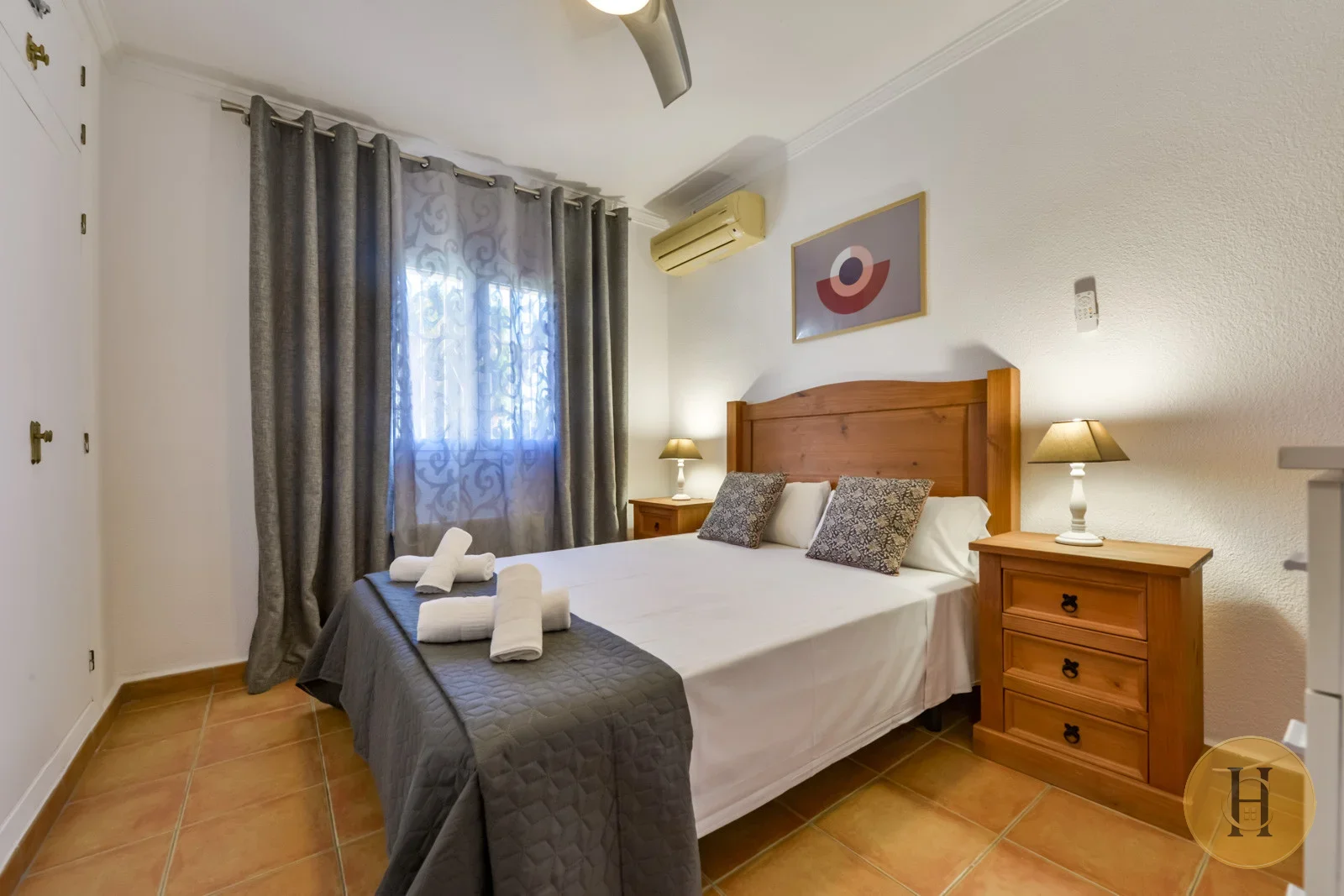 VG - Villa THALEA