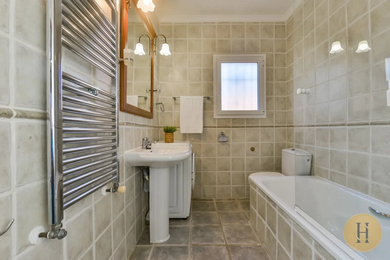 VG - Villa THALEA
