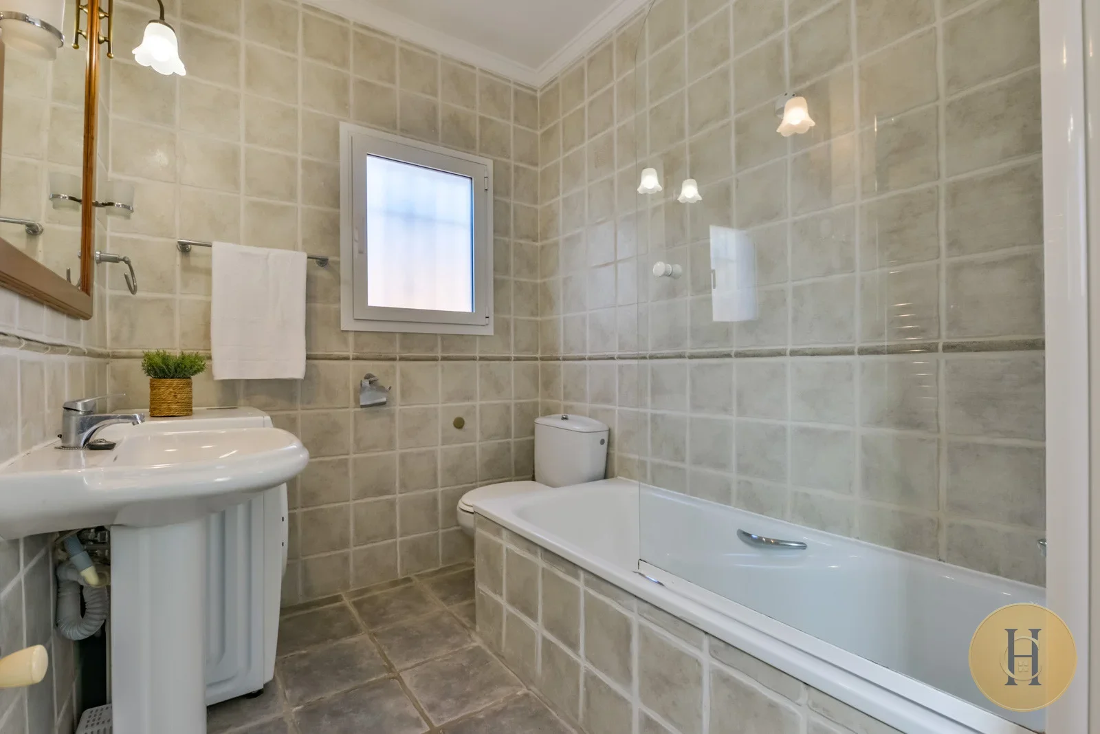 VG - Villa THALEA