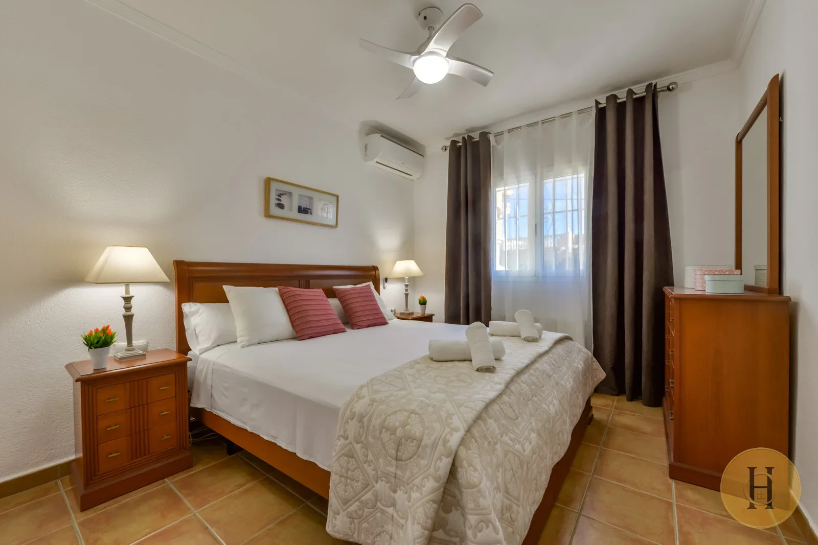 VG - Villa THALEA