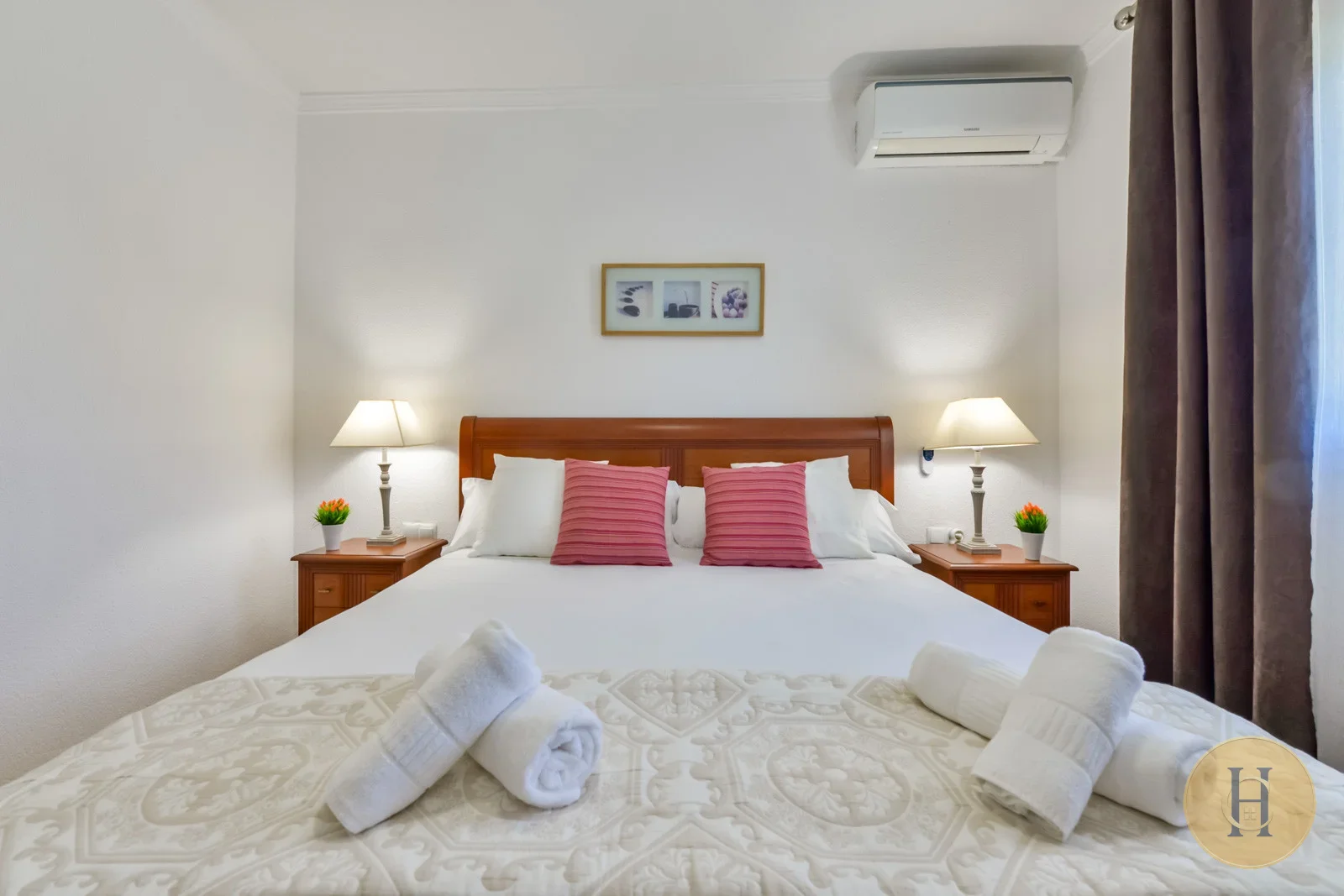 VG - Villa THALEA