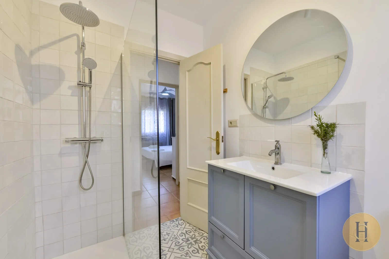 VG - Villa THALEA