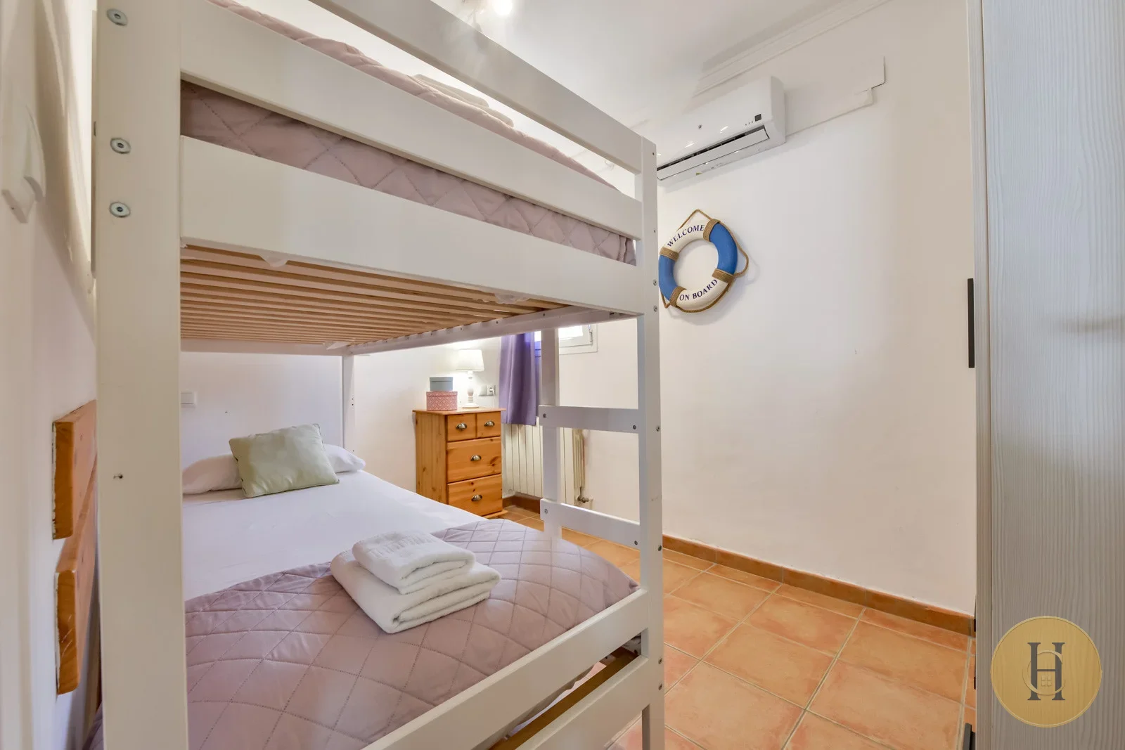 VG - Villa THALEA