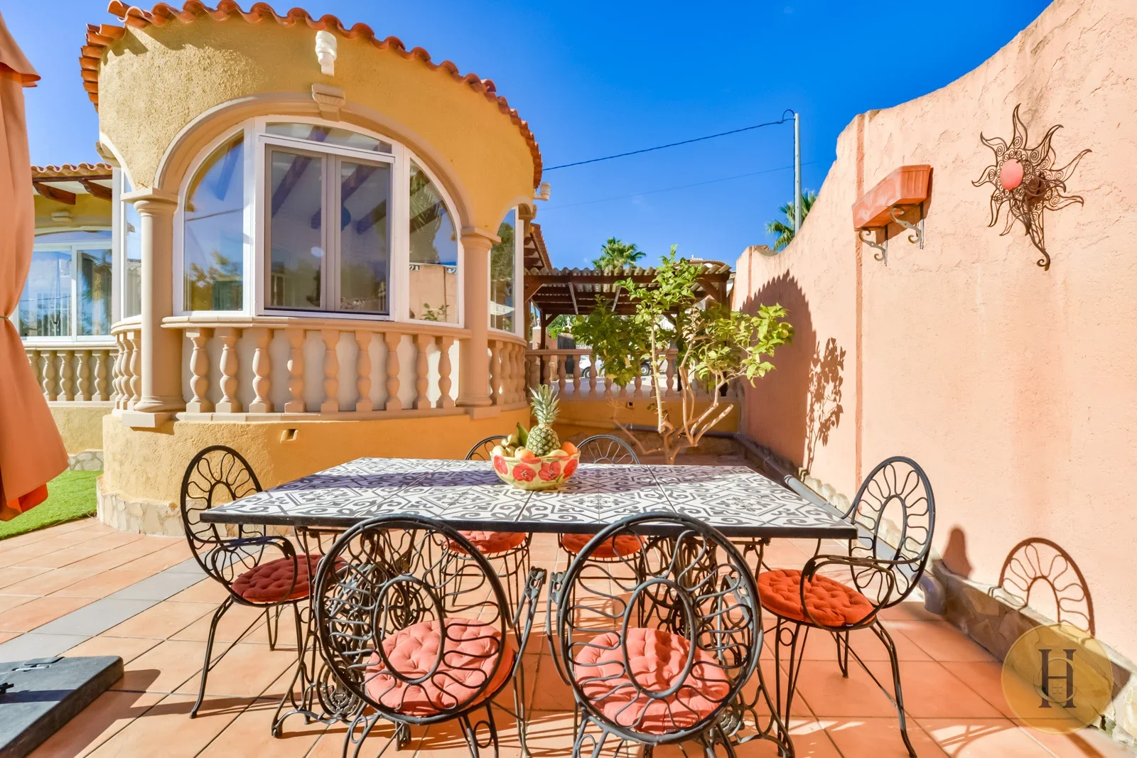 VG - Villa THALEA
