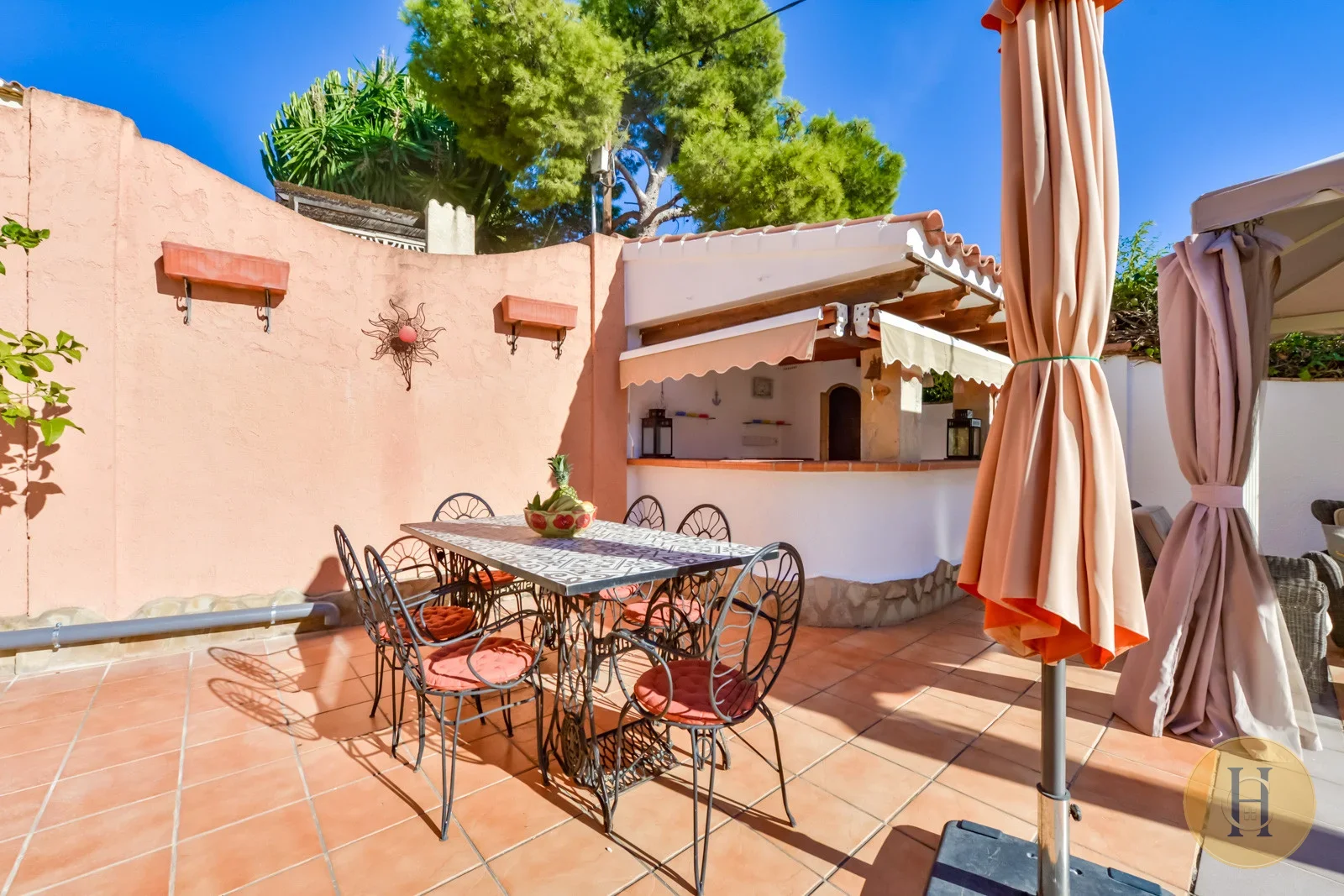 VG - Villa THALEA