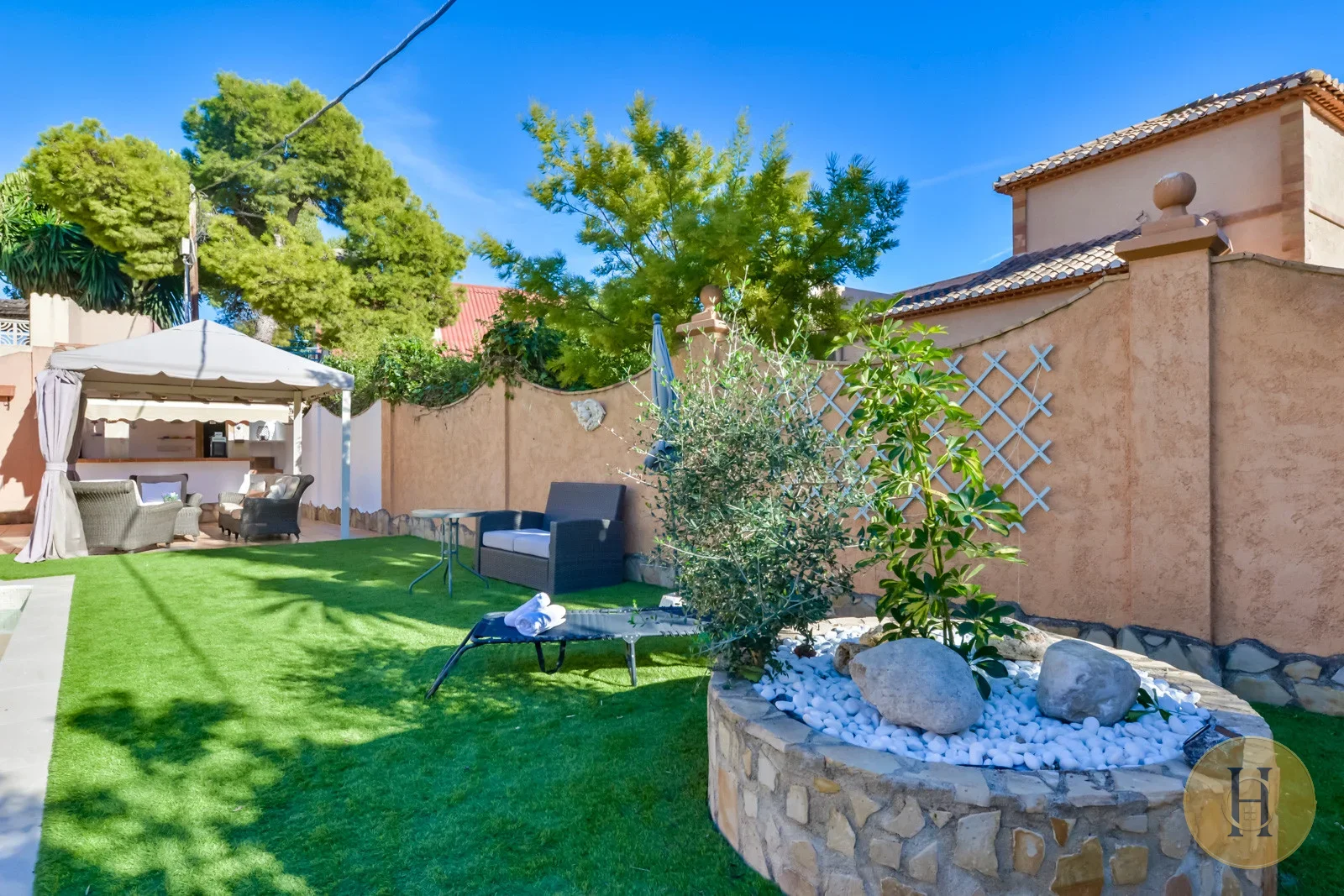 VG - Villa THALEA