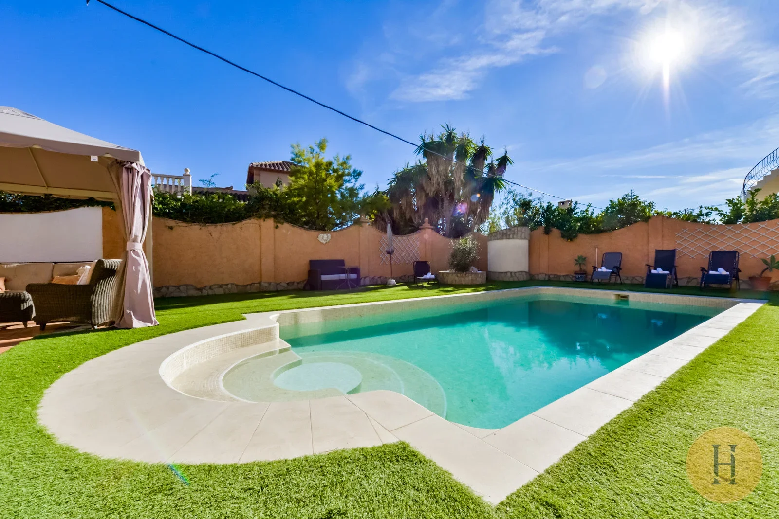 VG - Villa THALEA