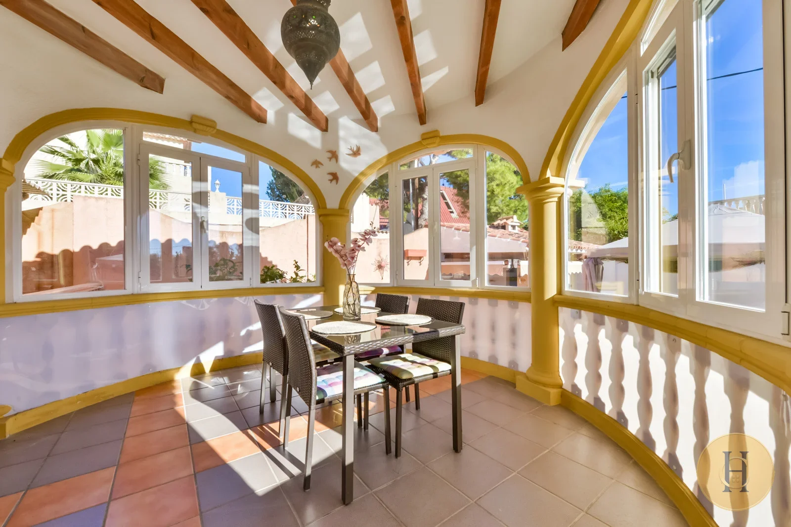 VG - Villa THALEA