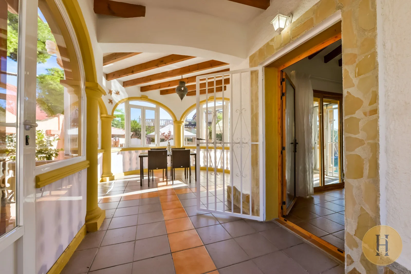 VG - Villa THALEA