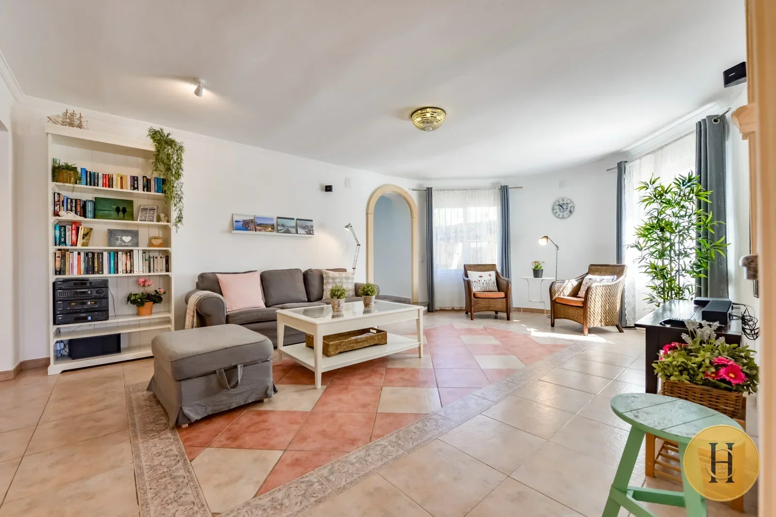 VG - Villa DOS ÁNGELES