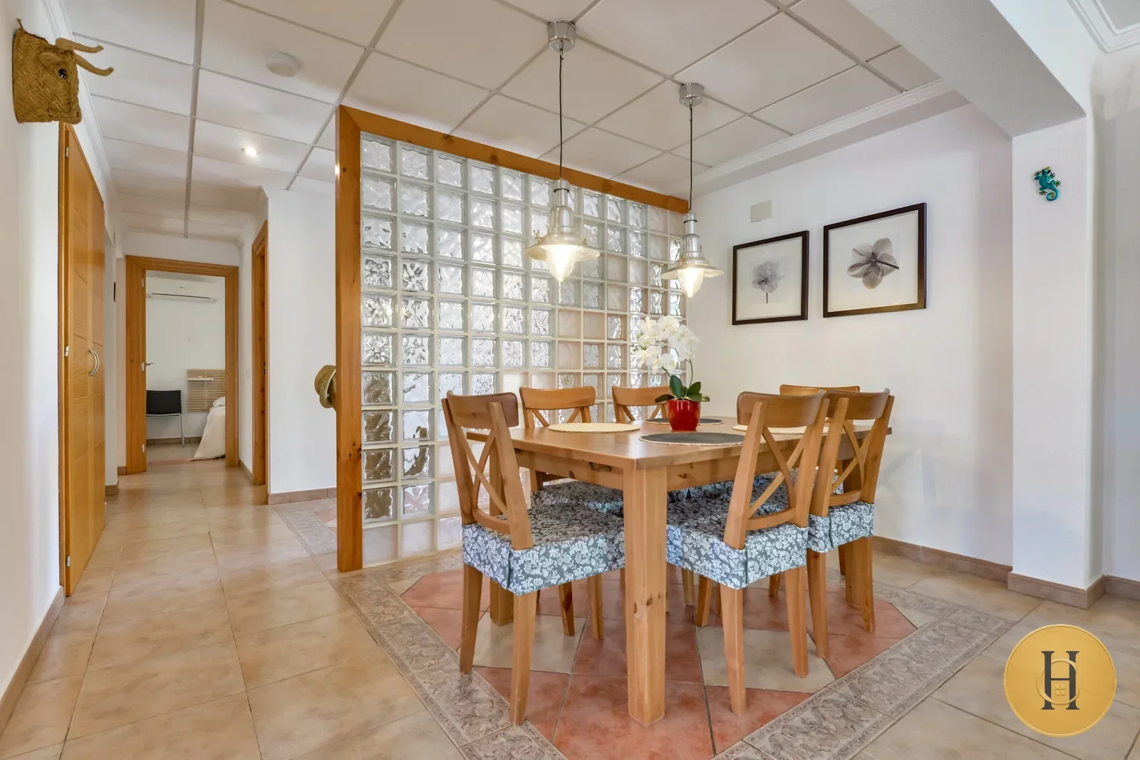 VG - Villa DOS ÁNGELES