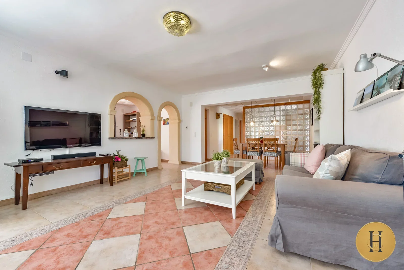 VG - Villa DOS ÁNGELES