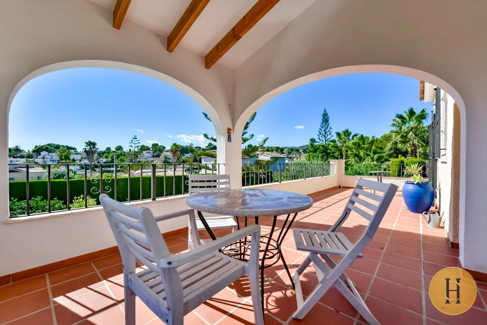 VG - Villa DOS ÁNGELES