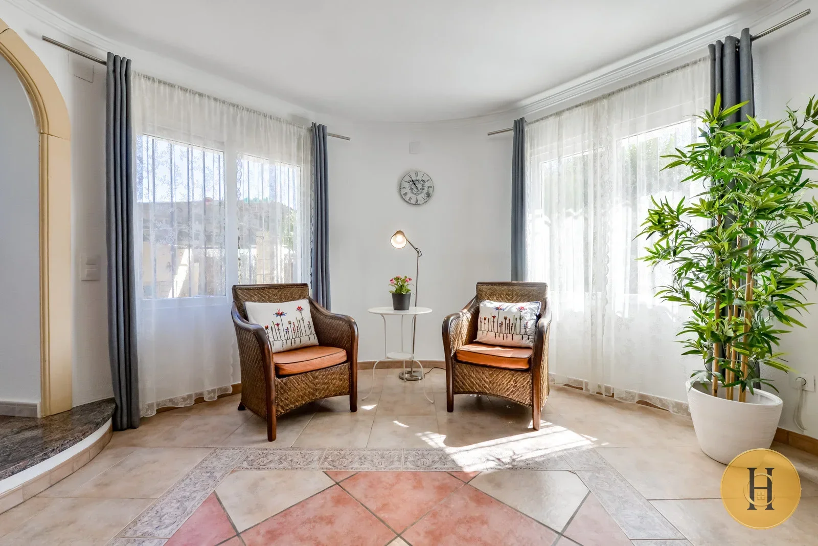 VG - Villa DOS ÁNGELES