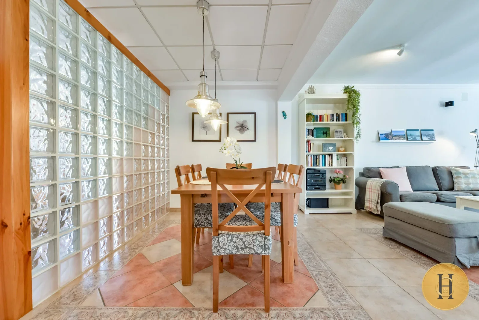 VG - Villa DOS ÁNGELES