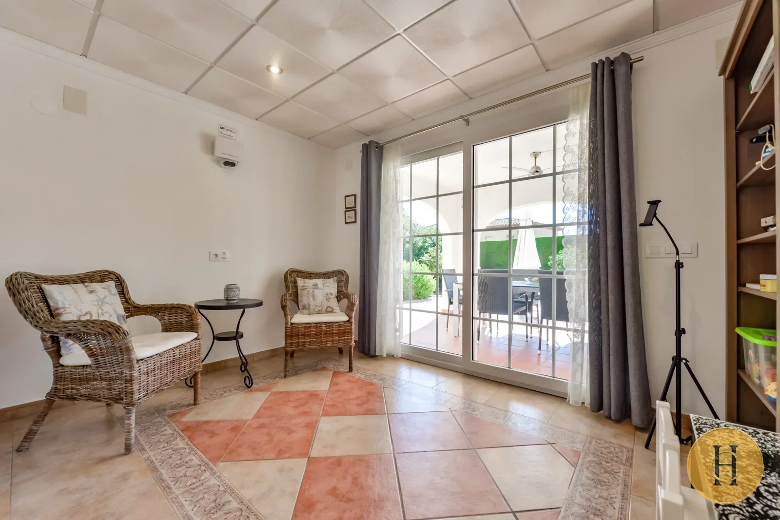 VG - Villa DOS ÁNGELES