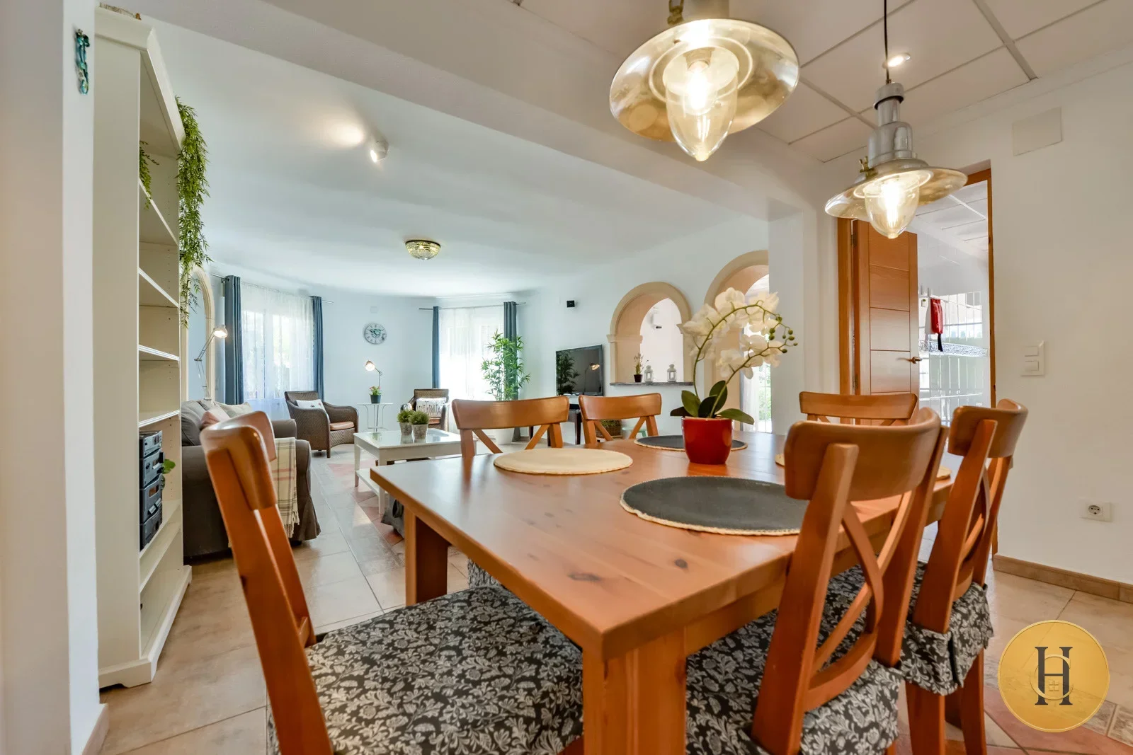 VG - Villa DOS ÁNGELES