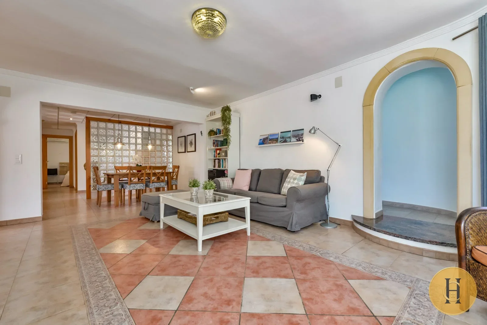 VG - Villa DOS ÁNGELES