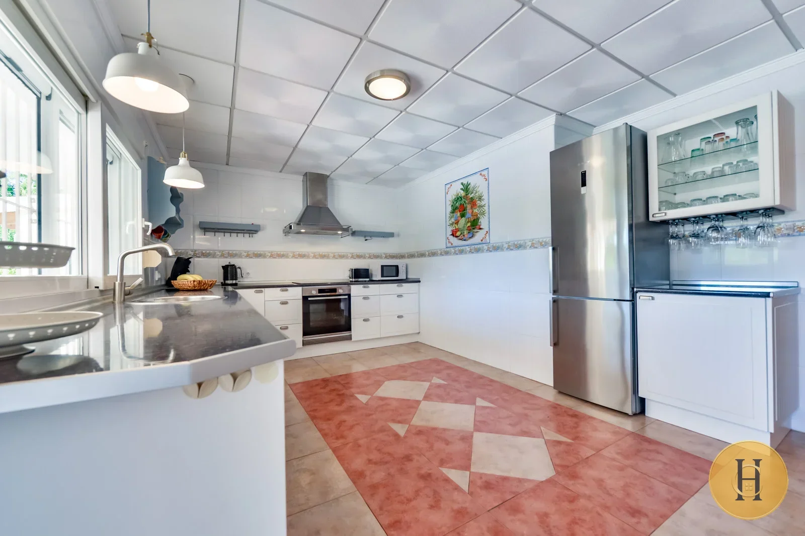 VG - Villa DOS ÁNGELES