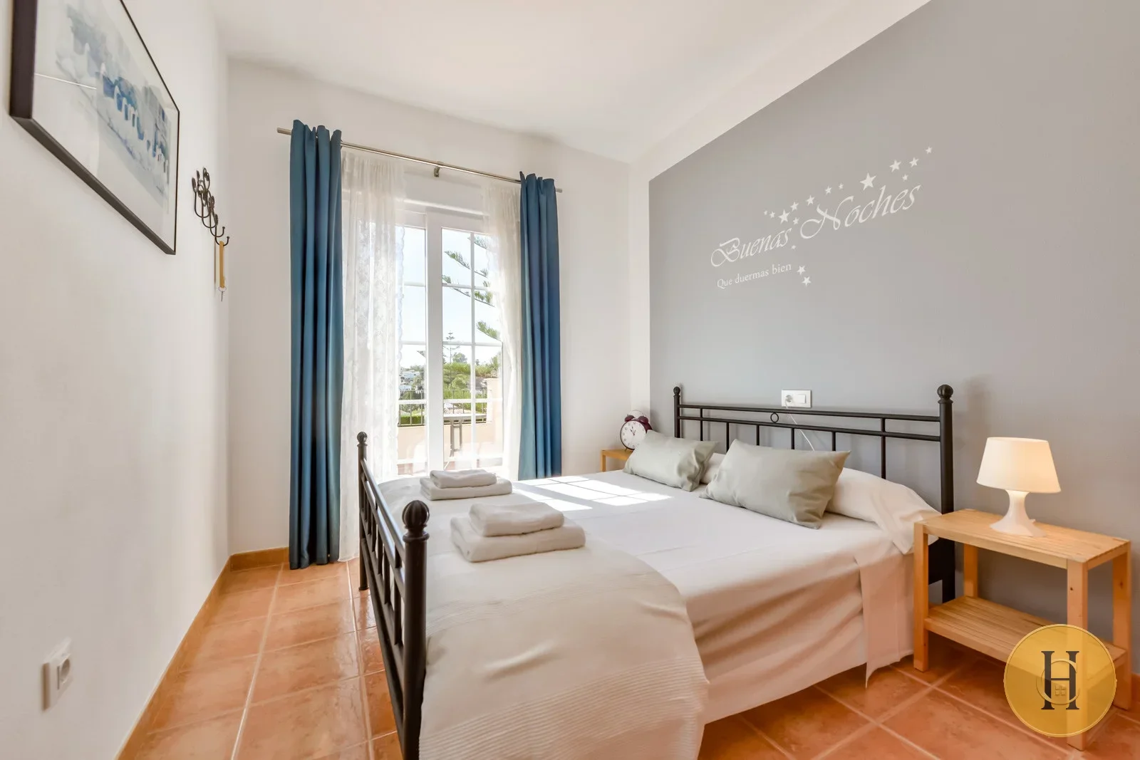 VG - Villa DOS ÁNGELES