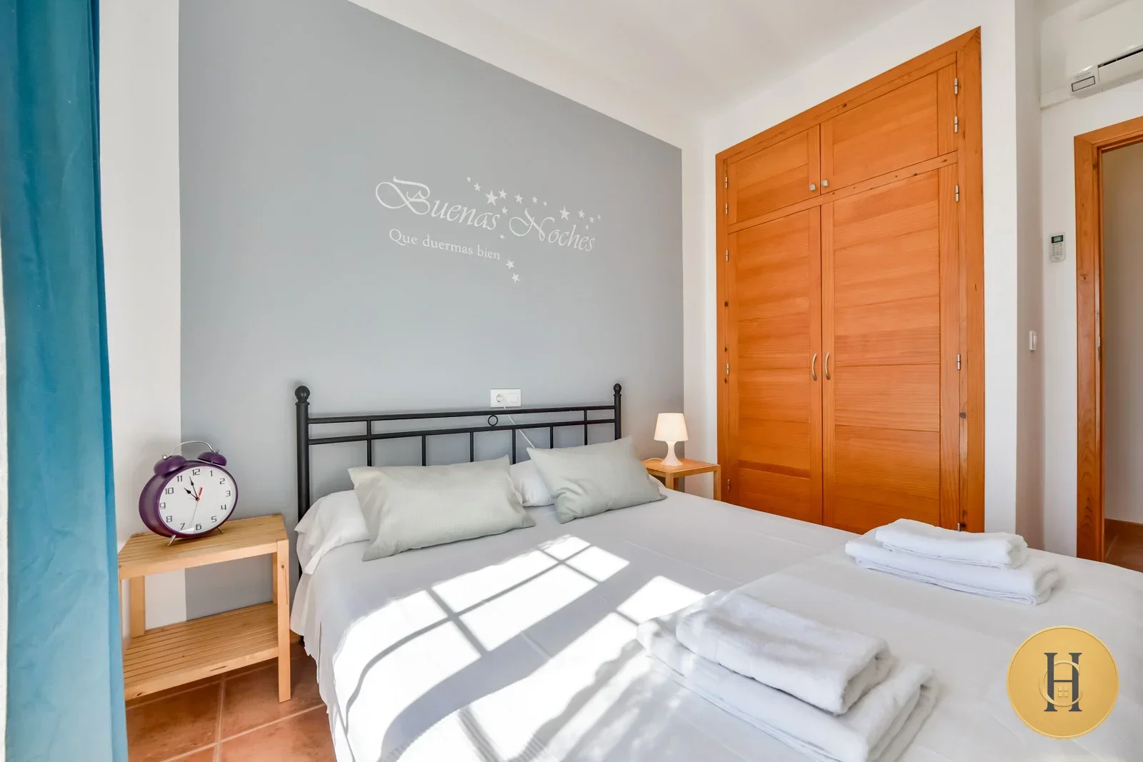 VG - Villa DOS ÁNGELES
