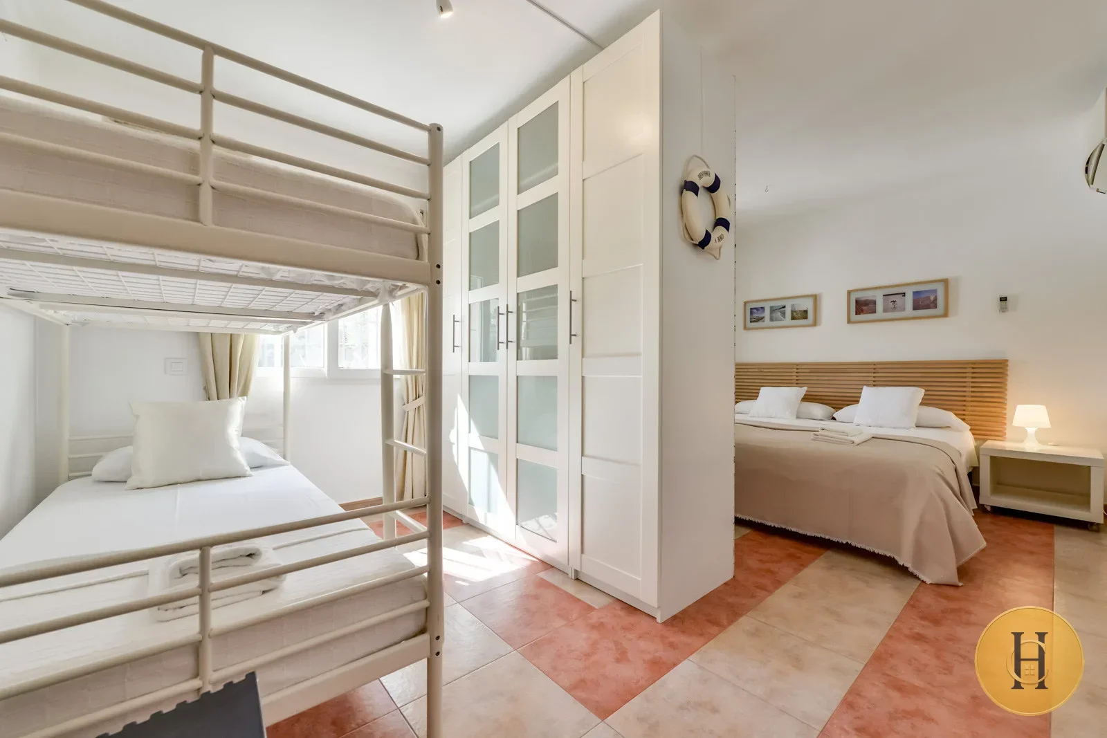 VG - Villa DOS ÁNGELES