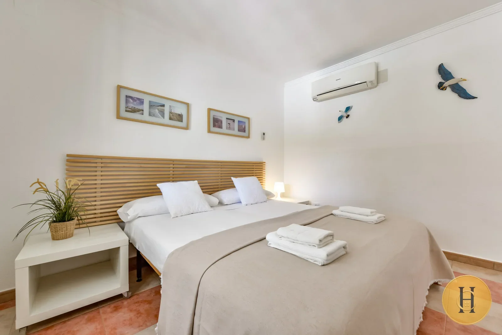 VG - Villa DOS ÁNGELES