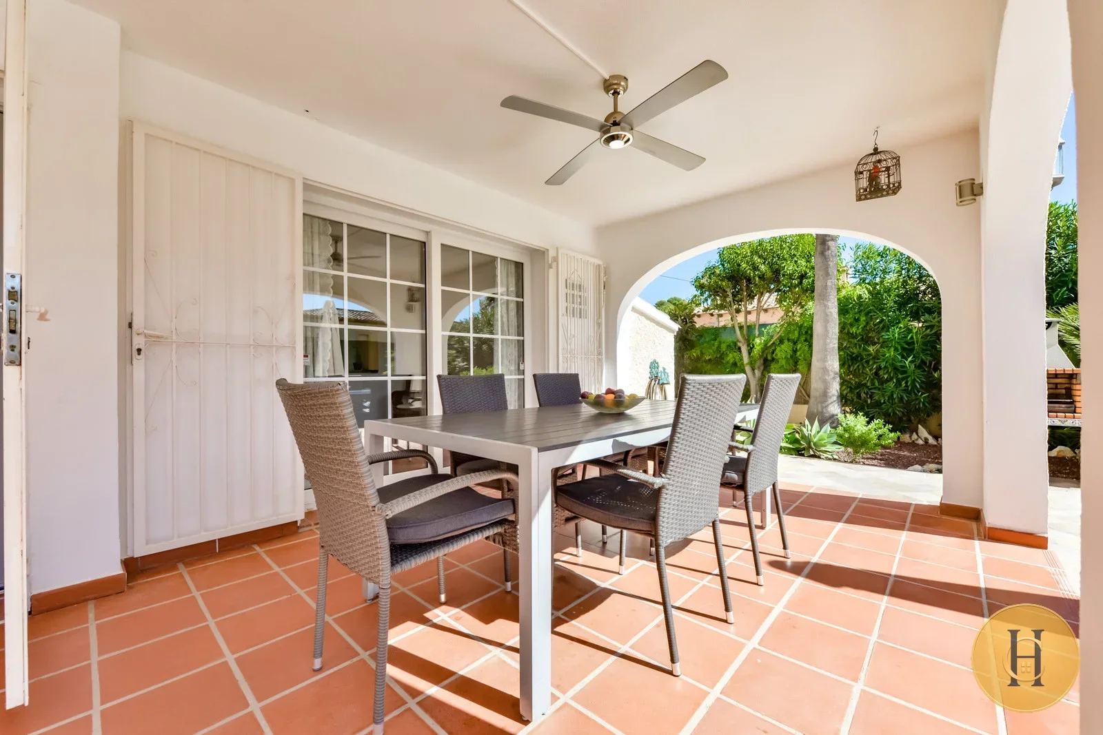 VG - Villa DOS ÁNGELES