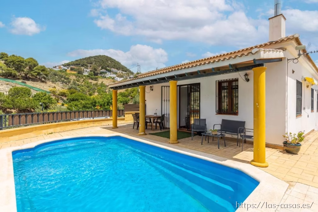 Villa 4 Vientos